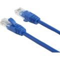 Cabo LAN Cat5e / Cat6 UTP 100% Fio de Cobre