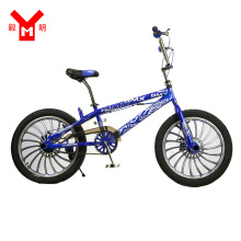 Vélo freestyle bmx 20inch