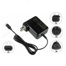 19V 1.75A 33W Wall Charger Adapter For ASUS