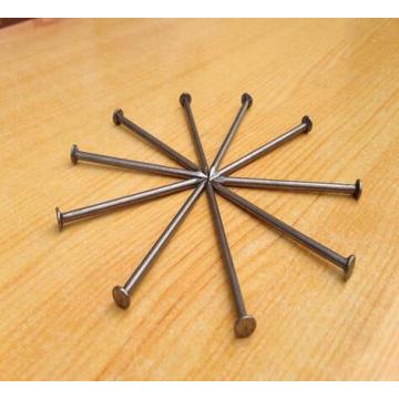 Common Round Iron Nail for Construction