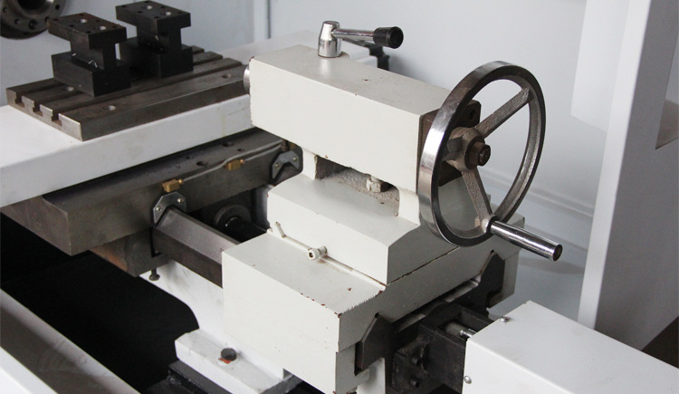 cnc lathe machining