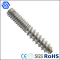 Boulons métalliques en acier Spécial Custom Made Double End Screw Screw Studs