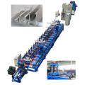 PV Strut Channel Roll Forming Line