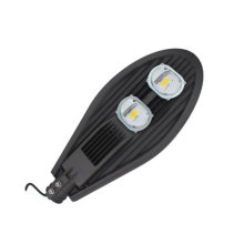 Luz de calle popular del LED sin la luz al aire libre 100W del conductor con Ce