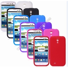 Étui de Silicone Samsung Galaxy S4 I9500