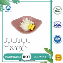 POPILEROS DE MATERNAS PRITAS DE ALTA PURIDAD Oxitetraciclina