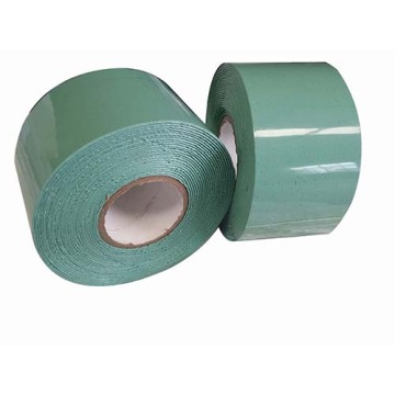 Visco Elastic Tape For The Pipeline Anticorrosion