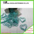 Promotional Colorful Heart Shaped Paper Clip (EP-C0905)