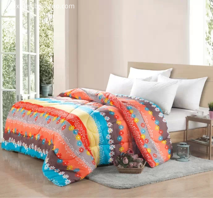  Soft Brushed Comforter Set