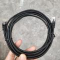 Direct Bury 6 Wire Telephone Cable Cat3