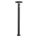 Lampe extérieure solaire Bollard