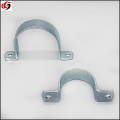 Unistrut Pipe Support Systems  clamp