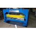 Hydraulic Pressure Container Bending Roll Forming Machine