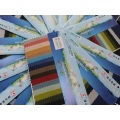 Factory Direct Sale PU Coated Fabric