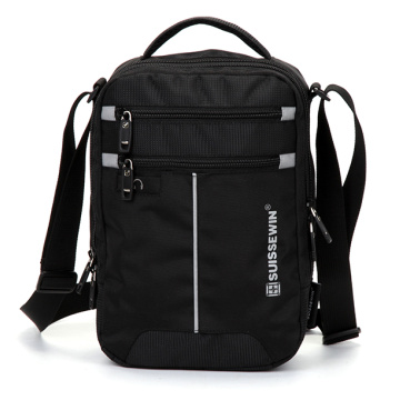 Suisswin Travel  Leisure Diagonal Shoulder Chest Bag