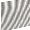 Chain Door Architectural Stainless Steel Decorative Mesh