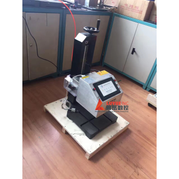 Discount Low Price dot-matrix Pneumatic Marking Machine