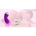 . Brinquedos adultos Silicone sexo vibrador de produtos para mulher Ij_A1000016