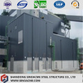 Ce Certificated Professional Design Heavy Steel Structure Building