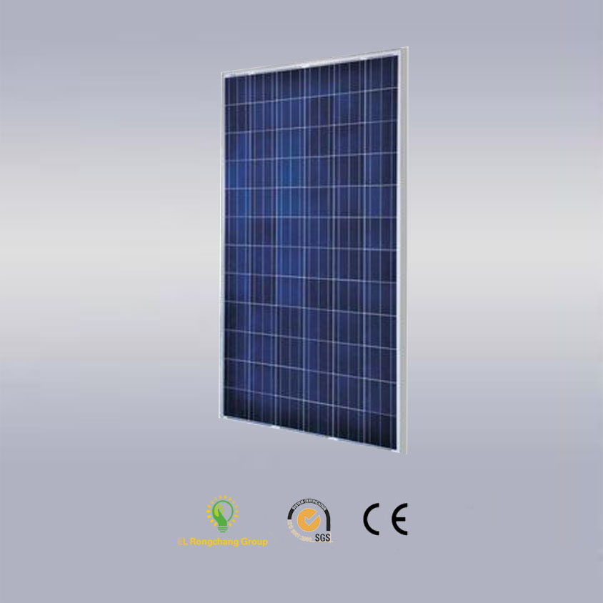 new solar energy