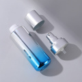 Vakuum -Acrylkosmetikverpackung Tonerflasche Lotion Flasche