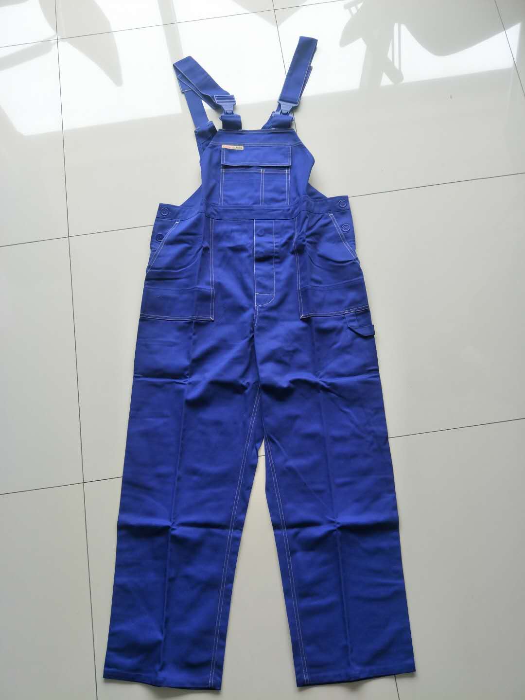 workwear overalls