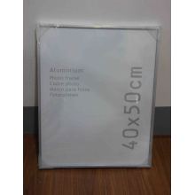 40X50cm Aluminum Photo Frame