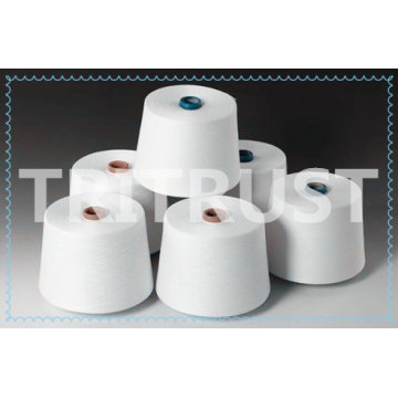 Polyester Spun Yarn for Sewing Thread (52s/2)
