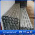 High Ribbed Lath / Template Network / Hy Rib Lath / Hi Ribwork Coffrage