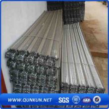 High Ribbed Lath/Template Network/Hy Rib Lath/Hi Rib Formwork Mesh