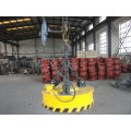 Crane Electric Magnet, Magnetic Disk