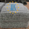 Caixa galvanizada de 2.7mm Gabion