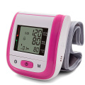 wrist type blood pressure monitor with FDA