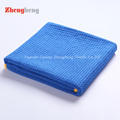 100% Microfiber Material Pineapple Mesh Towels and Cloth