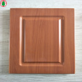 Melamine laminated MDF door