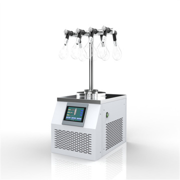 Pharmaceutical Laboratory Freeze Dryer