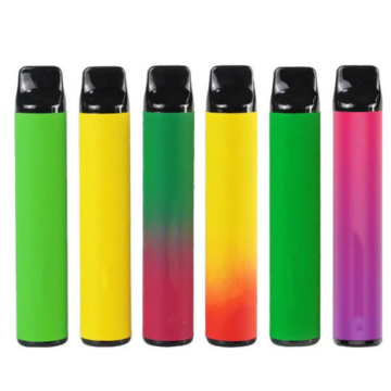 Disposable Vape Pen E Cigarette 3000 Puffs