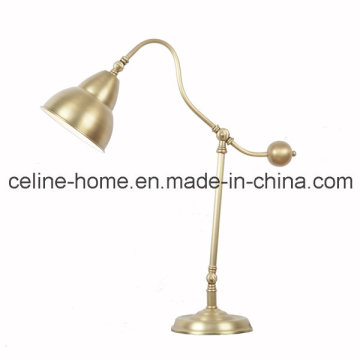 Lampe de table créative avec couleur bronze (SL82184-1T)