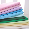 TC poly and cotton dyeing textile fabric