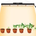 Alto ppfd par linear led grow light indoor