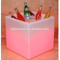 Light Up led flower pot, LED flower planter