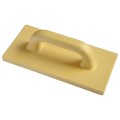 Polyurethane Plastering Plastic Bricklayer Trowel