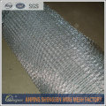 galvanised hexagonal chicken mesh