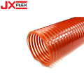 PVC Ribbed Flexible Vacuum Corrugated Hose