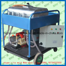 High Pressure Wet Sand Blaster Paint Remove Cleaning Machine