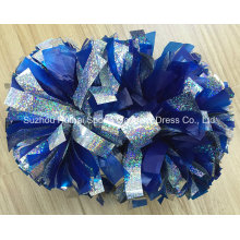 Plastikmischung Metallic POM POM