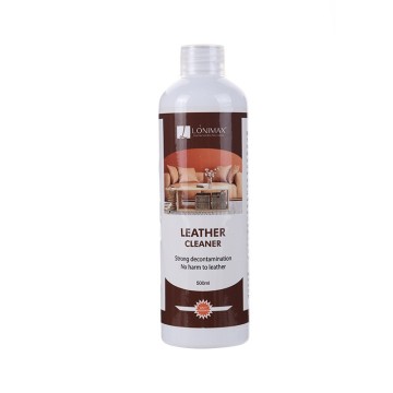 500ml Leather Cleaner Home Cleaning Product