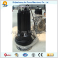 Electric Non-Clogging Submersible Sewage Pump Waste Water Pump