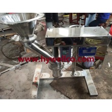 Quick Stirring Granulating Machine