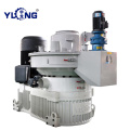 wood pellet mill manufacturers